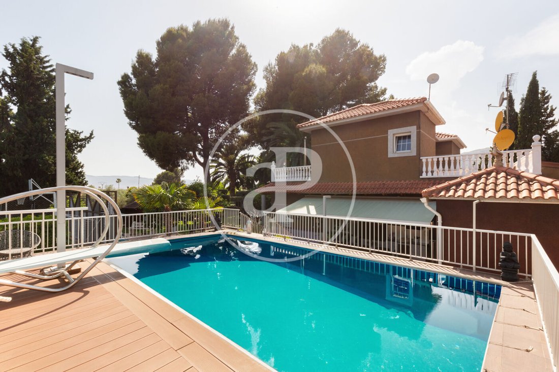 Villa in Elda, Valencian Community, Spain 4 - 15158557
