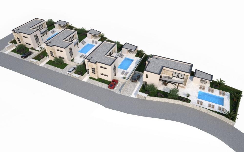 Villa in Peroj, Istria County, Croatia 5 - 12396295