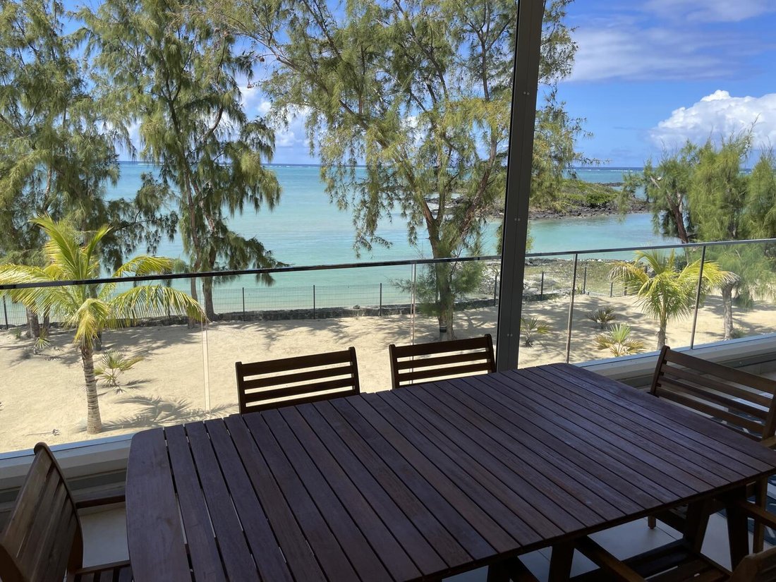 Apartment in Grand Gaube, Rivière du Rempart District, Mauritius 2 - 15155188