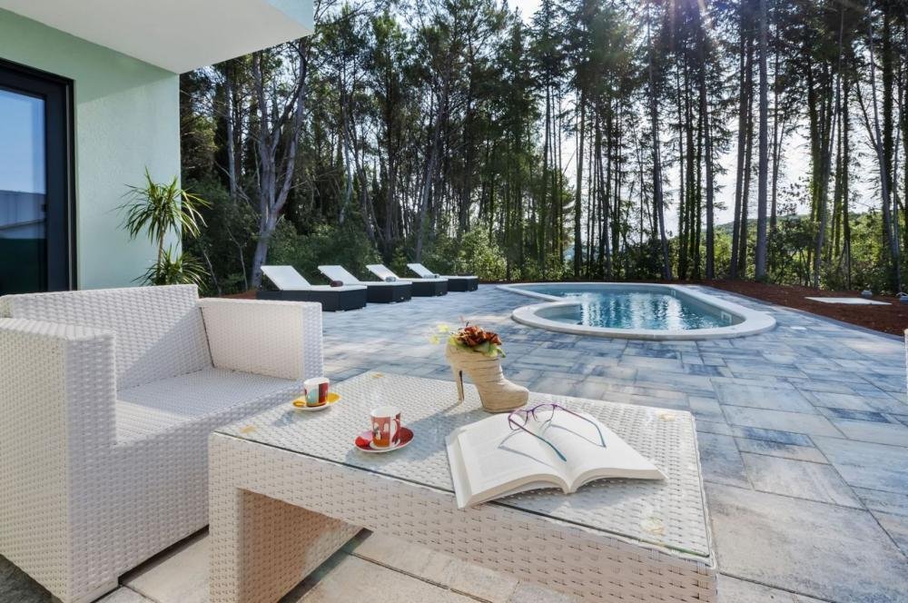 Villa in Rovinj, Istria County, Croatia 5 - 12958213