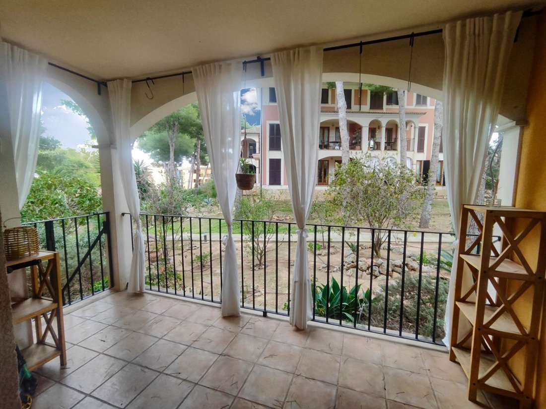 Apartment in Santa Ponça, Balearic Islands, Spain 2 - 15157920