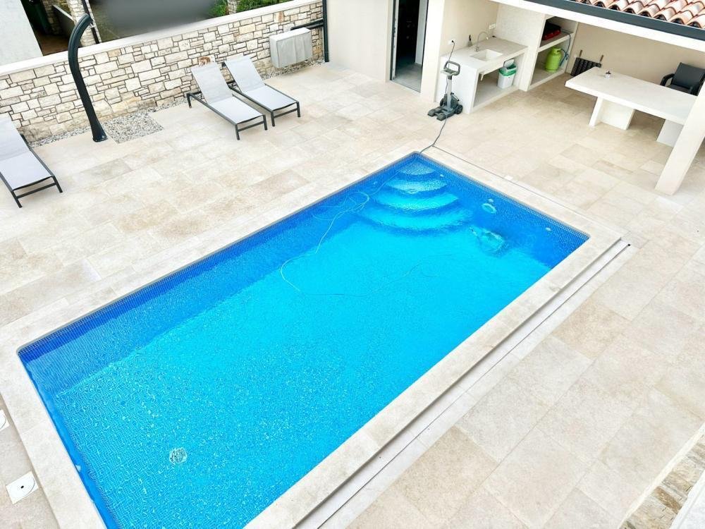 Villa in Savudrija, Istria County, Croatia 3 - 13305699