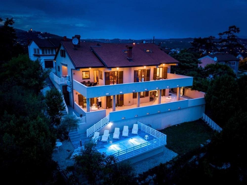 Grad Opatija, Primorje-Gorski Kotar County, Croatia 3 - 11907813