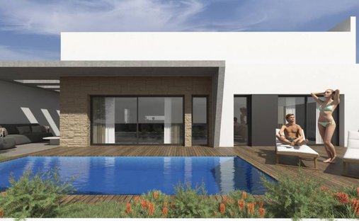 Villa in Torrevieja, Valencian Community, Spain 1