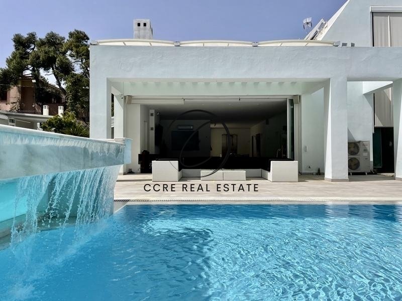 Villa in Ekali, Attica, Greece 5 - 15156509