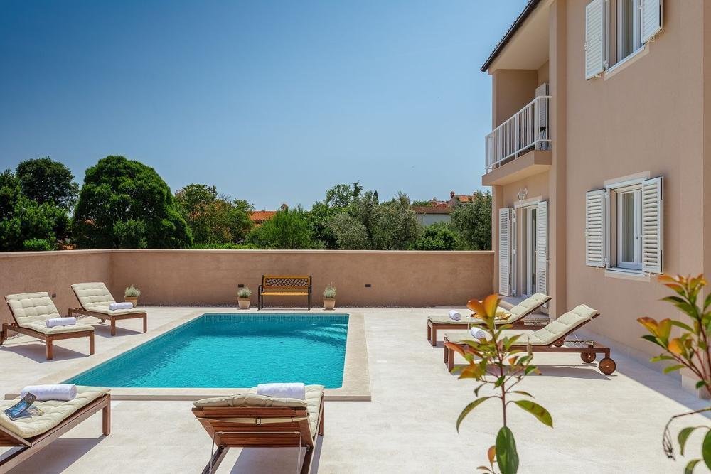 Villa in Grad Pula, Istria County, Croatia 5 - 13882638