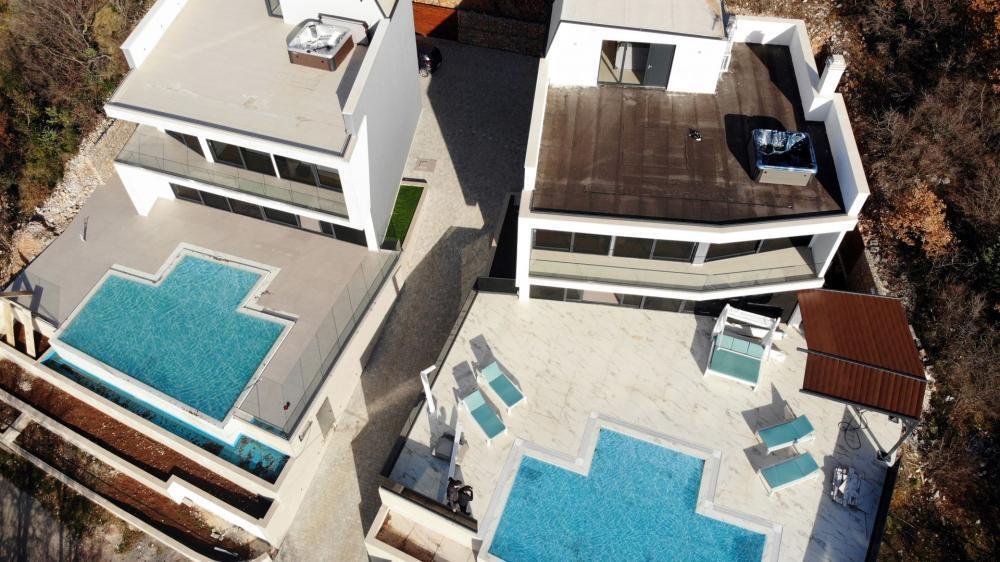 Villa in Grad Crikvenica, Primorje-Gorski Kotar County, Croatia 4 - 13150005