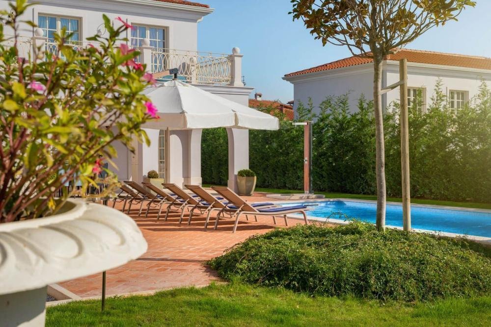 Villa in Porec, Istria County, Croatia 3 - 12937008