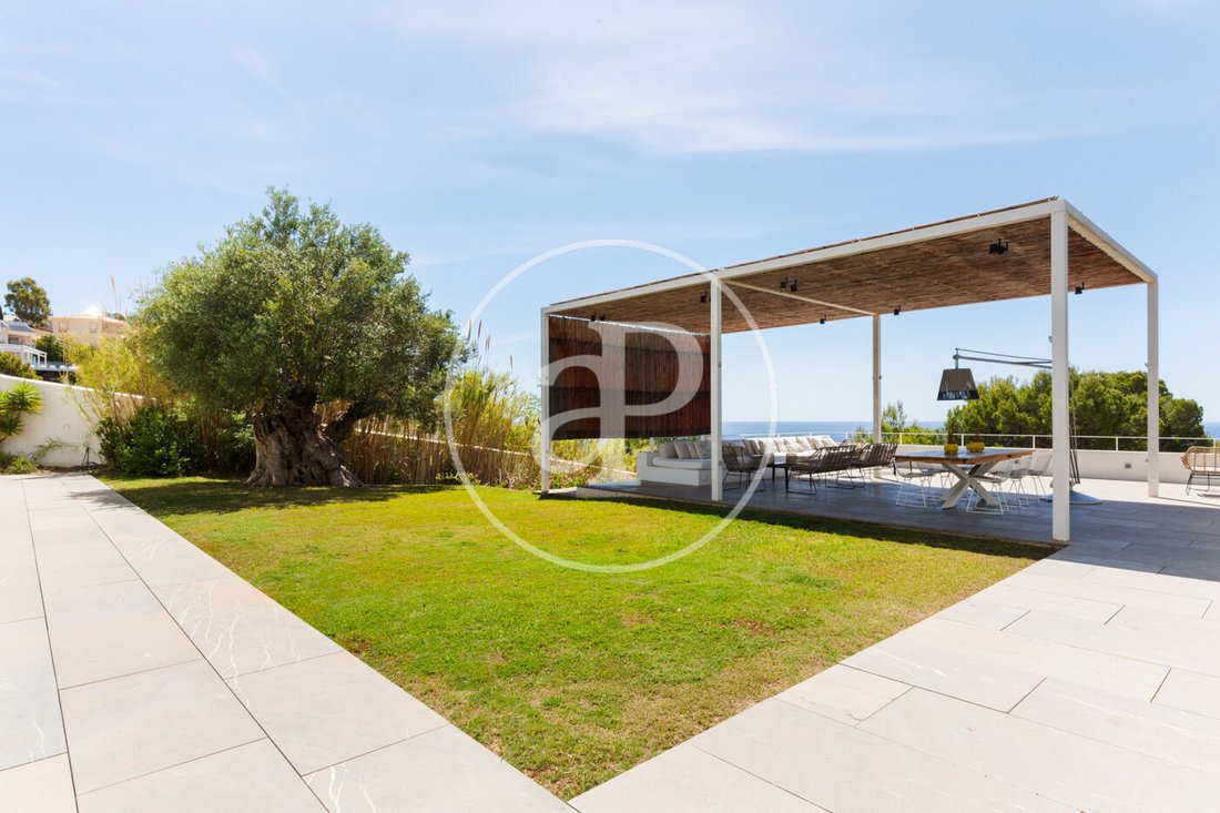 Villa a Altea, Comunità Valenzana, Spagna 2 - 15158601