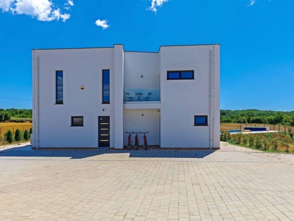 Villa in Marcana, Istria County, Croatia 5 - 12423602
