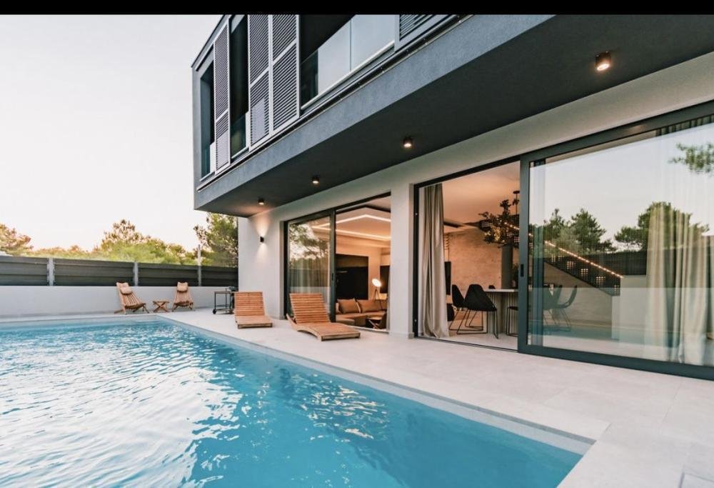 Villa in Croatia 4 - 12772722