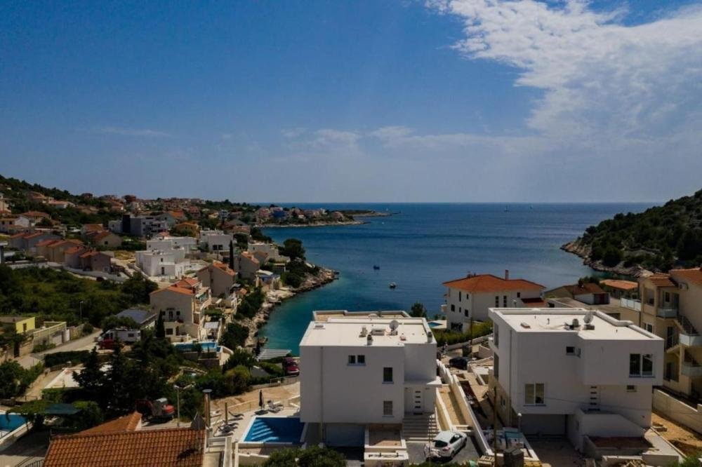 Villa in Razanj, Sibenik-Knin County, Croatia 2 - 13943370