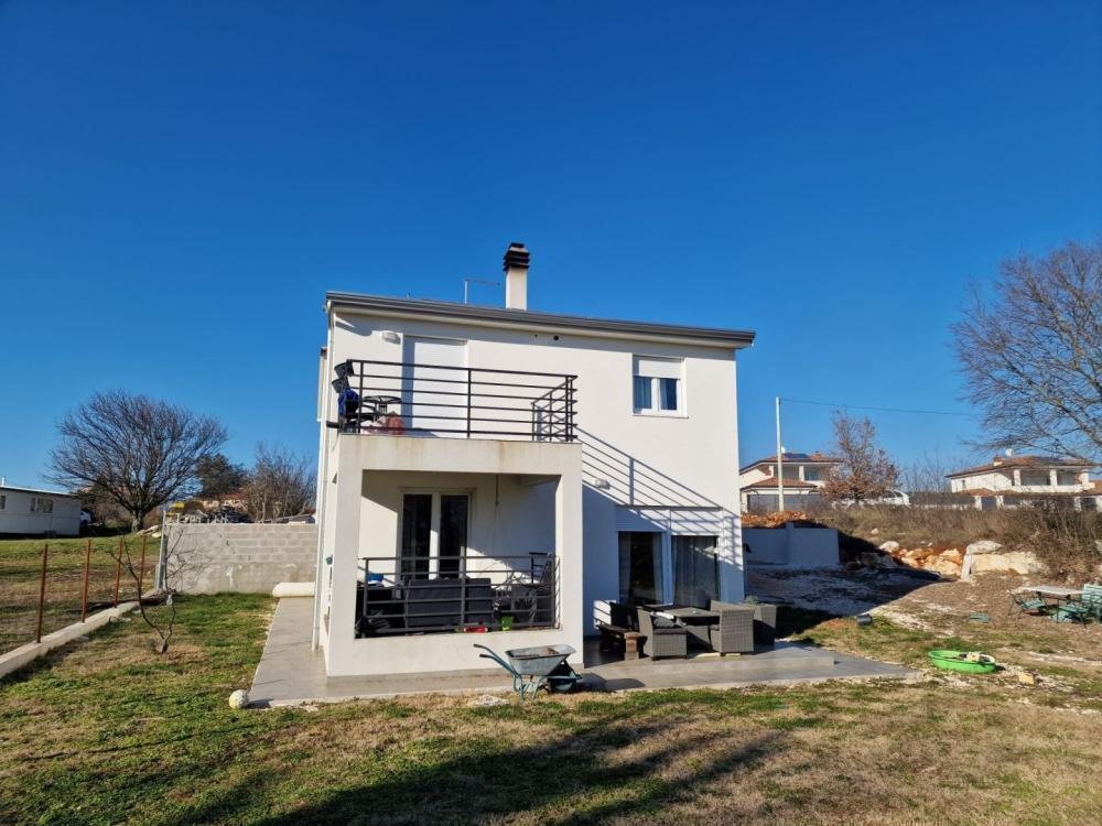 Villa in Bonaci - Bonazzi, Istria County, Croatia 3 - 12492261