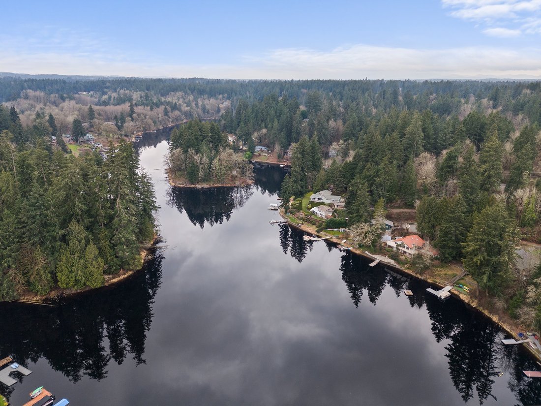 House in Olympia, Washington, United States 4 - 15153461