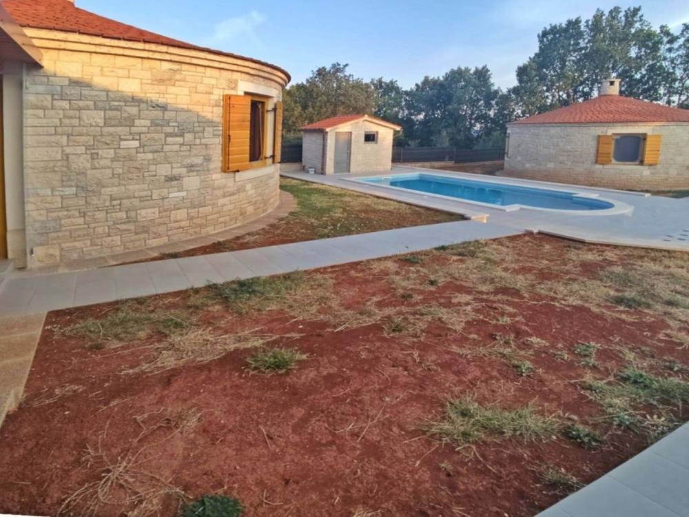 House in Marcana, Istria County, Croatia 5 - 12936841