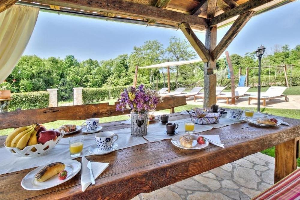Villa in Umag, Istria County, Croatia 4 - 14162558
