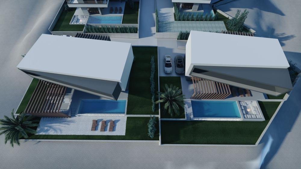 Villa in Novalja, Croatia 3 - 13882708