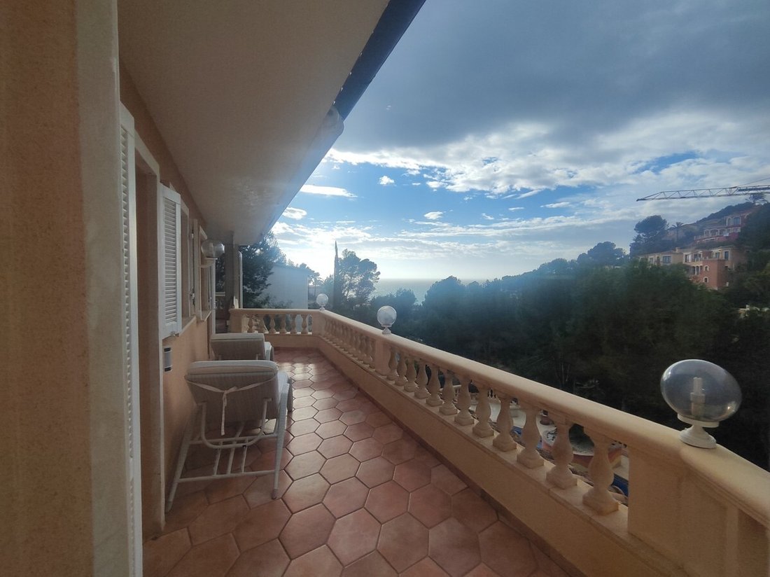 Villa in Costa de la Calma, Calvia, Balearic Islands 3 - 15157921