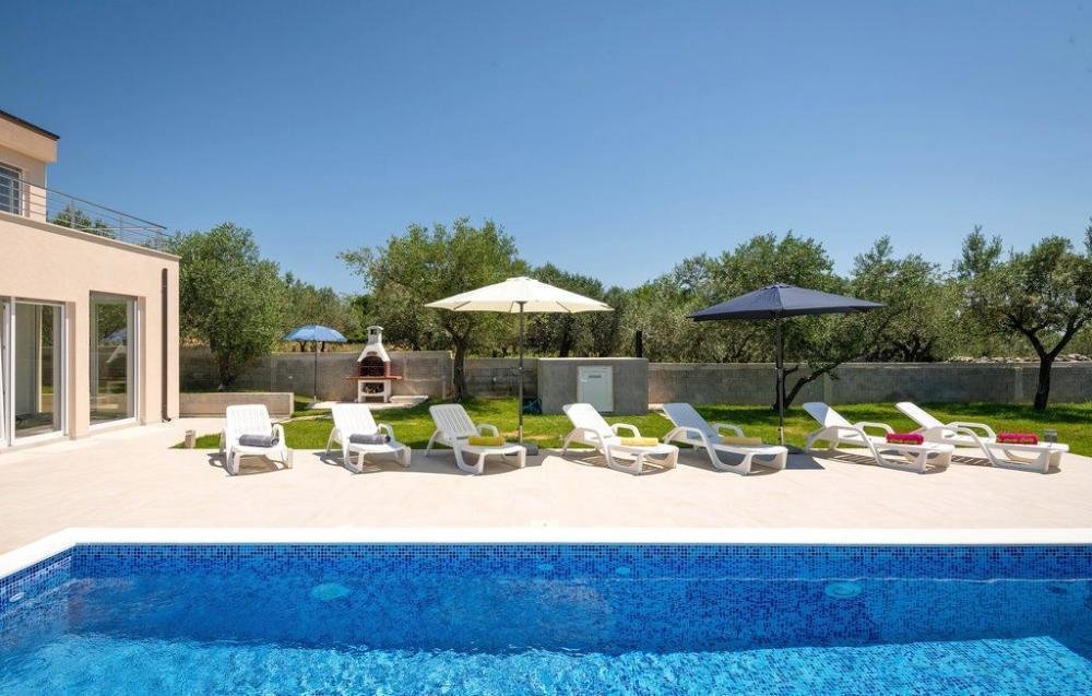 Villa in Vodnjan, Istria County, Croatia 4 - 12100505