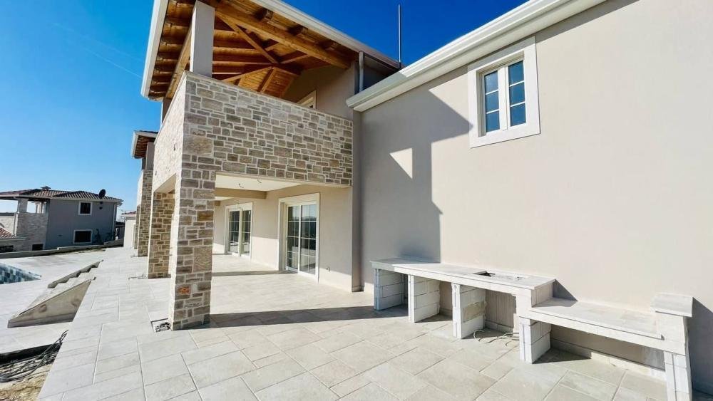 Villa in Vizinada, Istria County, Croatia 3 - 12509215