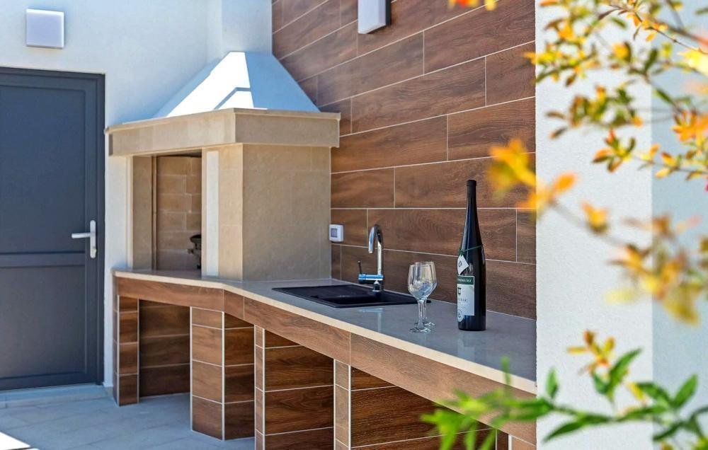 Villa in Marcana, Istria County, Croatia 5 - 14067354