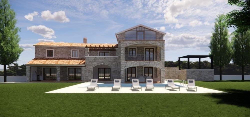 Villa in Porec, Istria County, Croatia 5 - 13505496