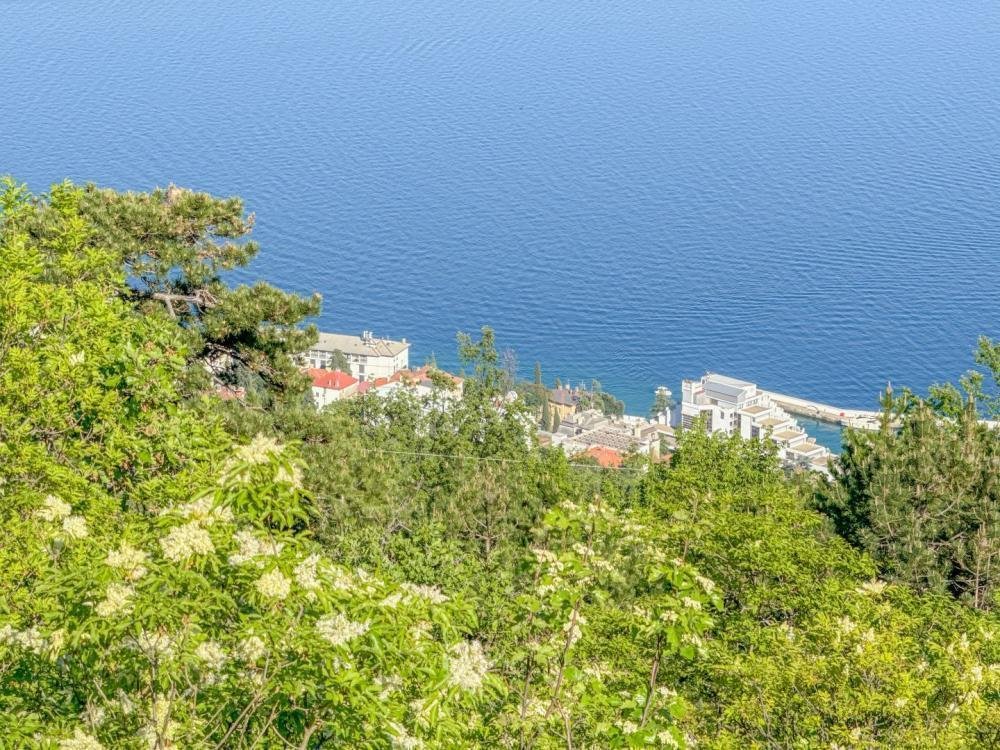 Villa in Grad Opatija, Primorje-Gorski Kotar County, Croatia 2 - 14176236