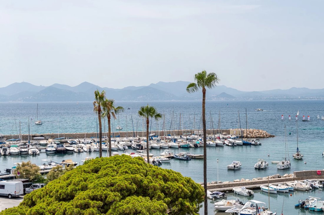 Apartment in Cannes, Provence-Alpes-Côte d'Azur, France 5 - 13097079