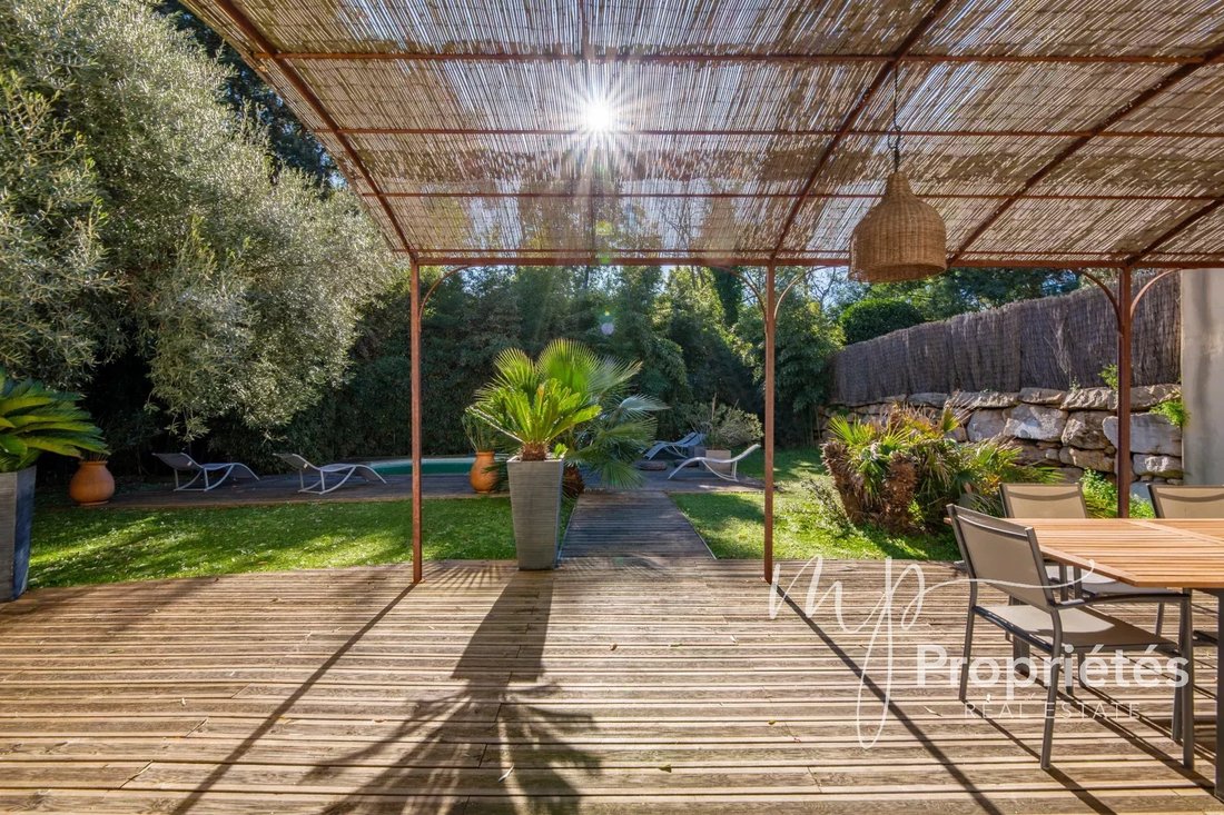 House in Rayol-Canadel-sur-Mer, Provence-Alpes-Côte d'Azur, France 5 - 15158774