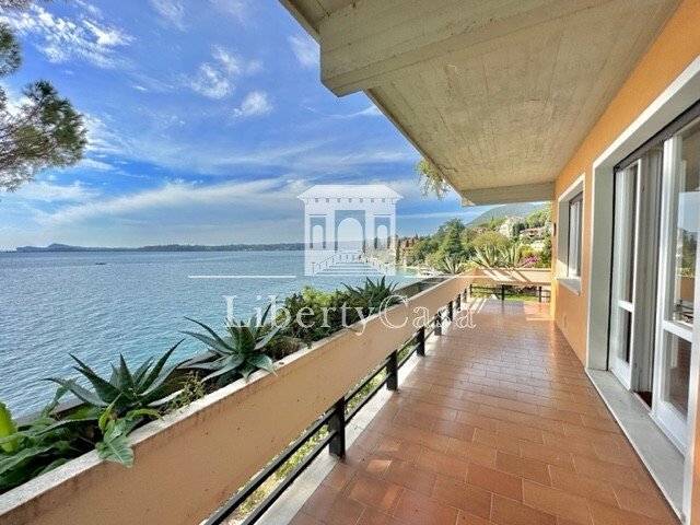Appartamento a Gardone Riviera, Lombardia, Italia 4 - 15159922