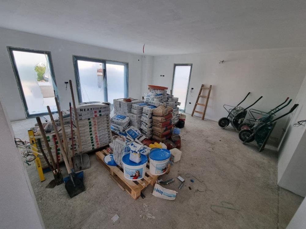 Villa in Porec, Istria County, Croatia 4 - 11968543