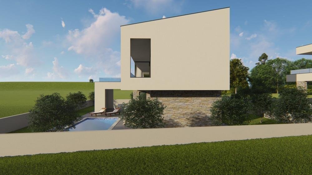 Villa in Marcana, Istria County, Croatia 5 - 12806497