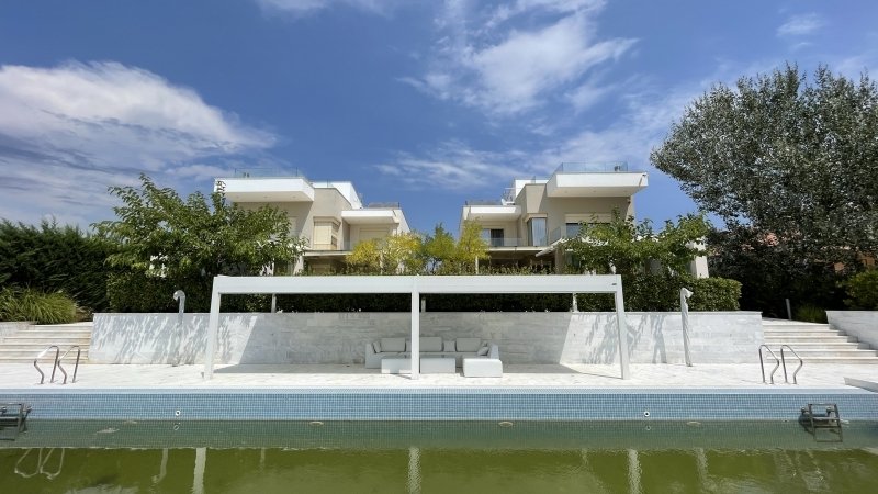 Villa in Sithonia, Macedonia and Thrace, Greece 2 - 13883513