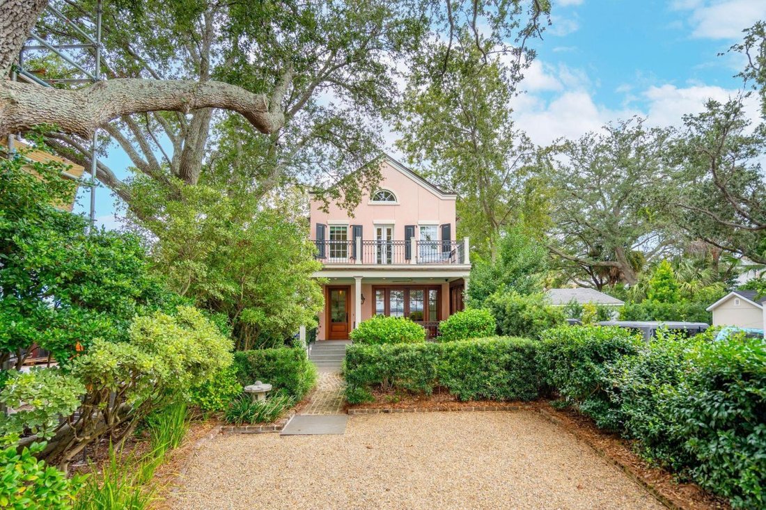 House in Charleston, South Carolina, United States 3 - 15158427