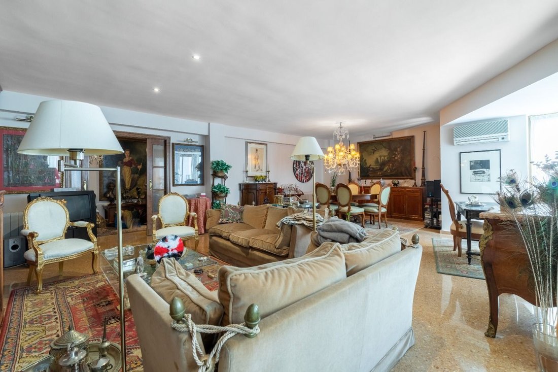 Apartment in Valencia, Valencian Community, Spain 5 - 15155610