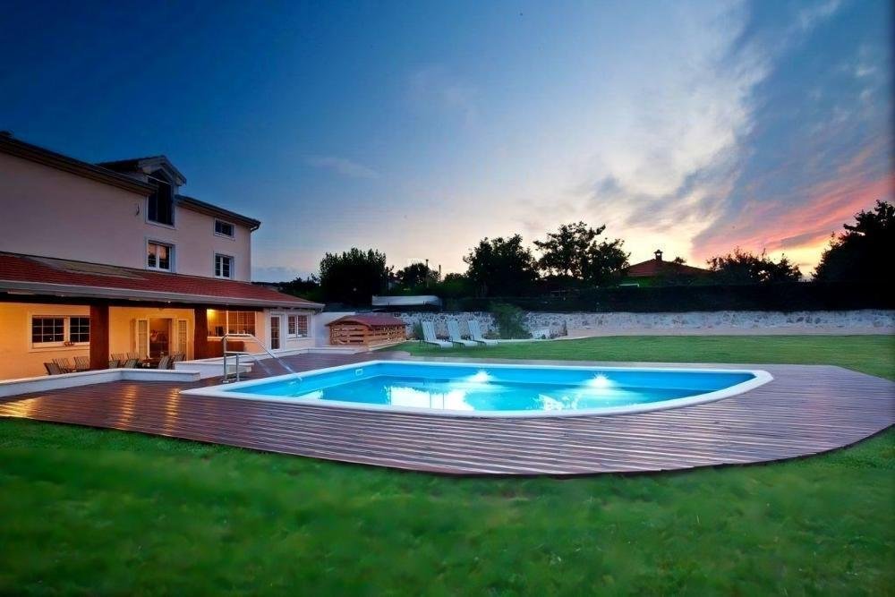 Villa in Rovinj, Istria County, Croatia 2 - 13445364