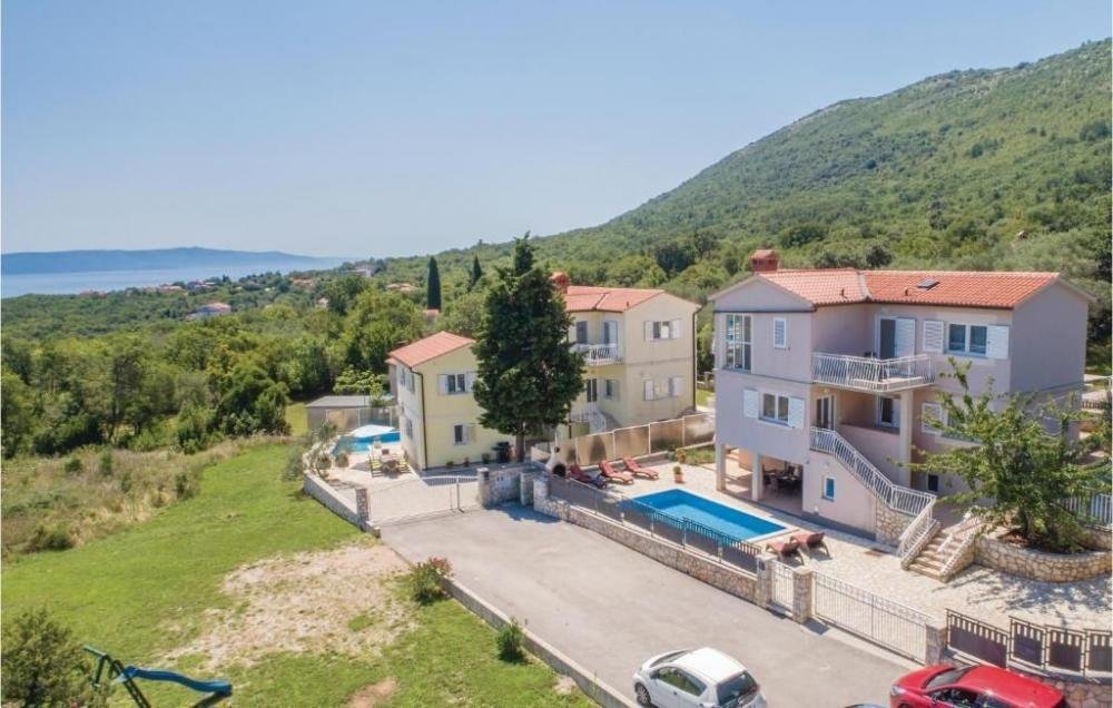 Villa in Rabac, Istria County, Croatia 5 - 11842563