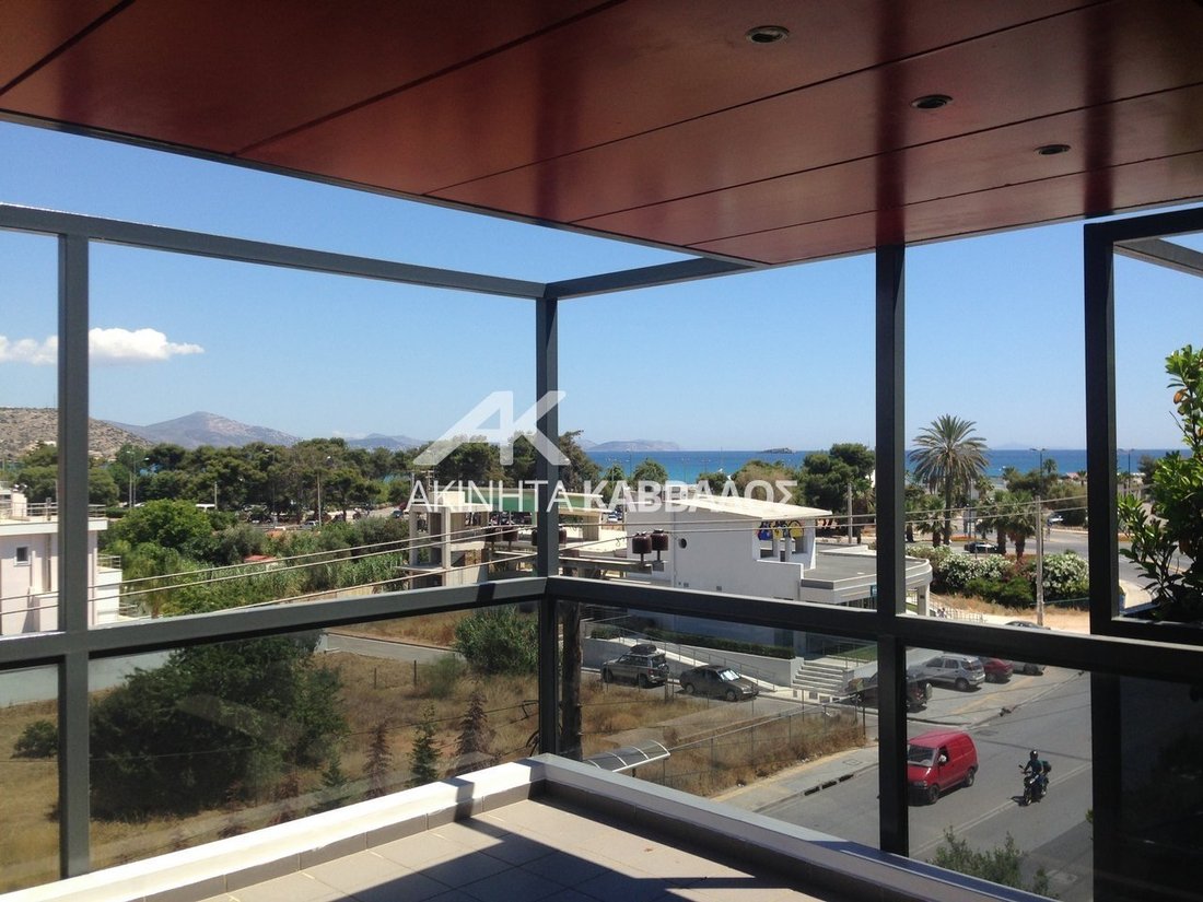 Apartment in Vari, Attica, Greece 1 - 14354249