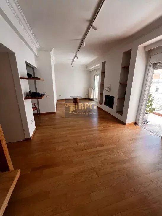 Apartment in Sunoikia Kolonakiou, 1st District of Athens, Athens 4 - 15155526