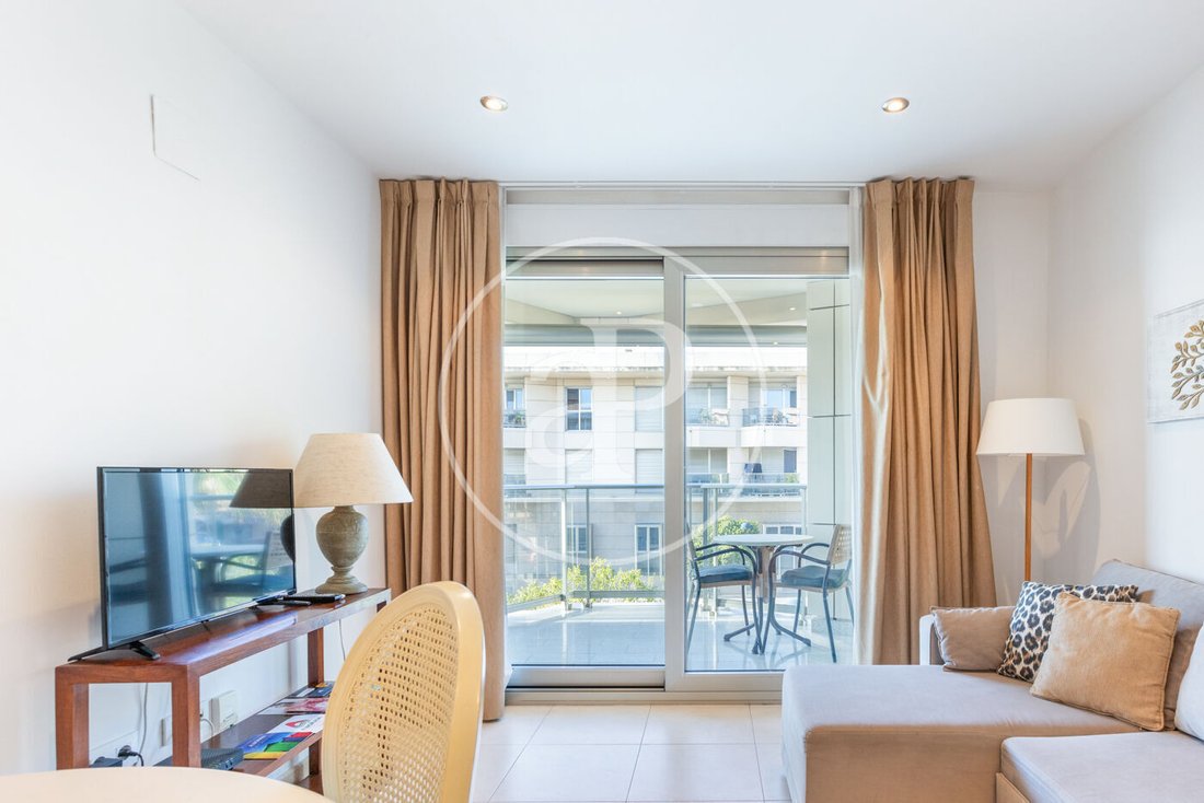 Apartment in Alboraia / Alboraya, Valencian Community, Spain 2 - 15158681