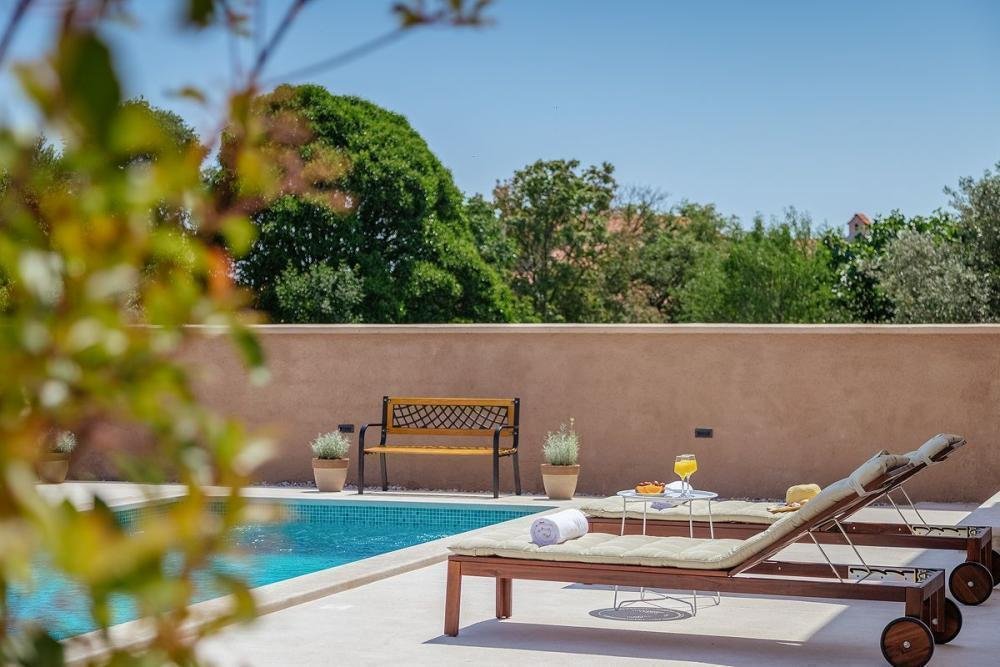 Villa in Grad Pula, Istria County, Croatia 4 - 13882638