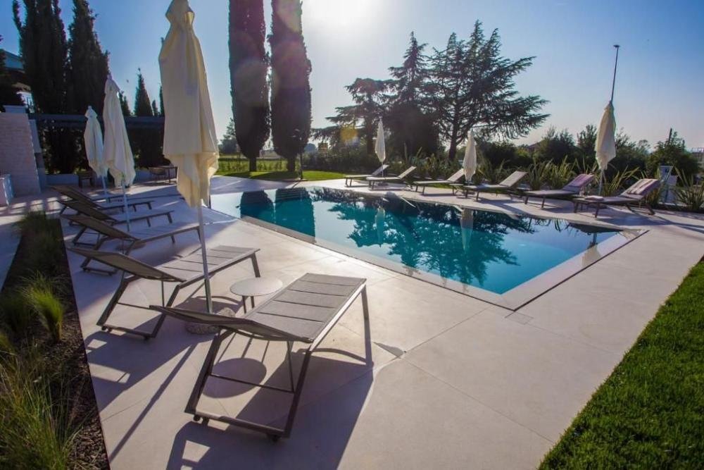 Villa in Porec, Istria County, Croatia 3 - 13370256