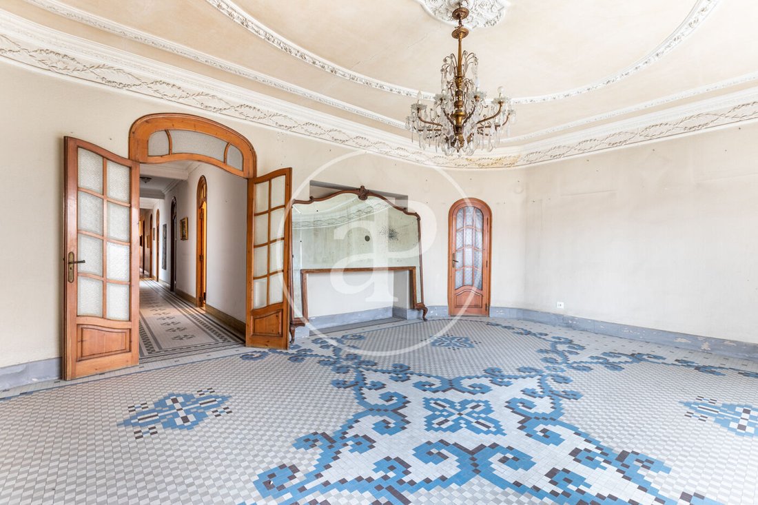Apartment in Ciutat Vella, Valencia, Spain 2 - 15158500