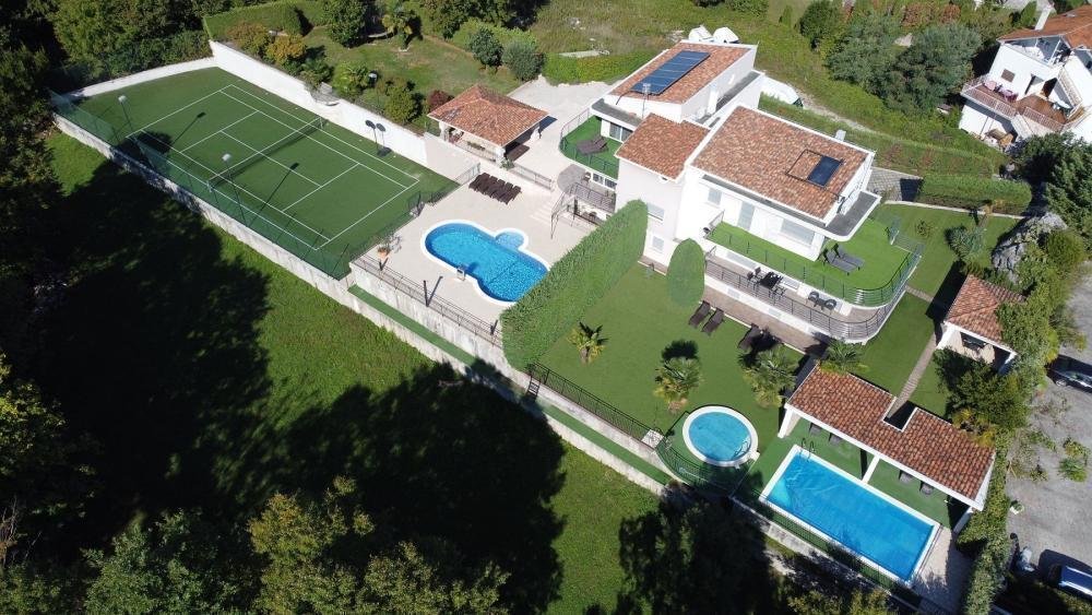 Villa in Grad Opatija, Primorje-Gorski Kotar County, Croatia 3 - 12439445