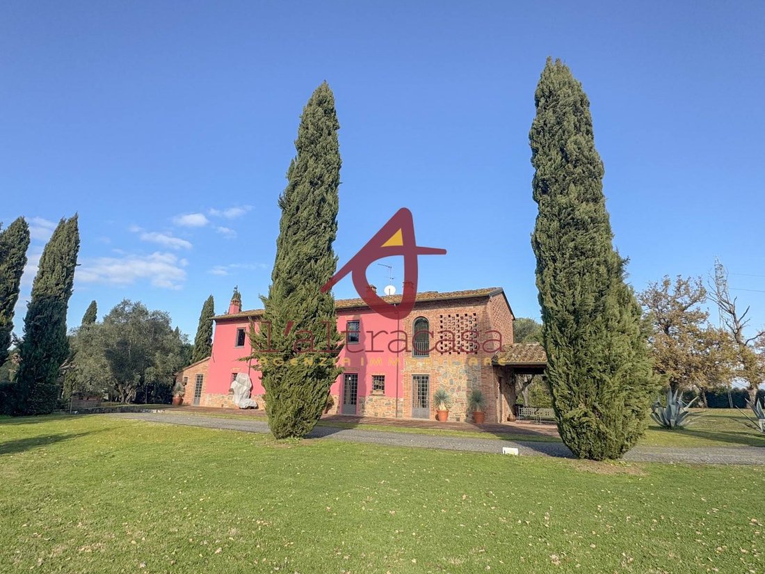 Altopascio Centro, Altopascio, Tuscany 5 - 15157428