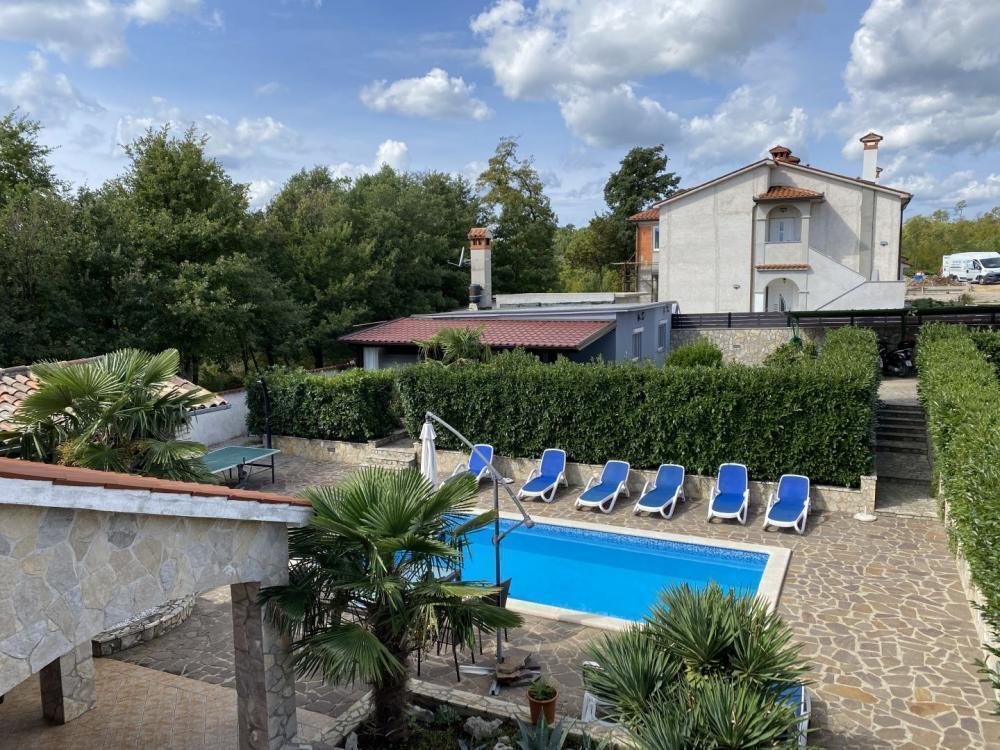 Labin, Istria County, Croatia 3 - 12251264