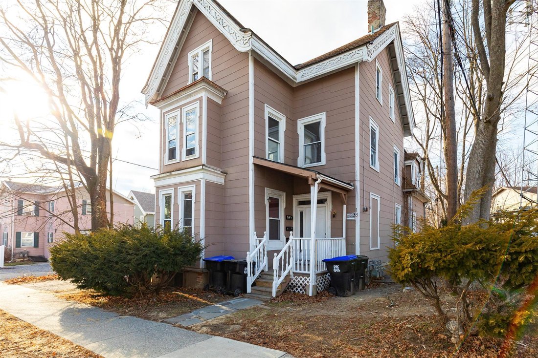 Apartment in Spackenkill, New York, United States 5 - 15158489