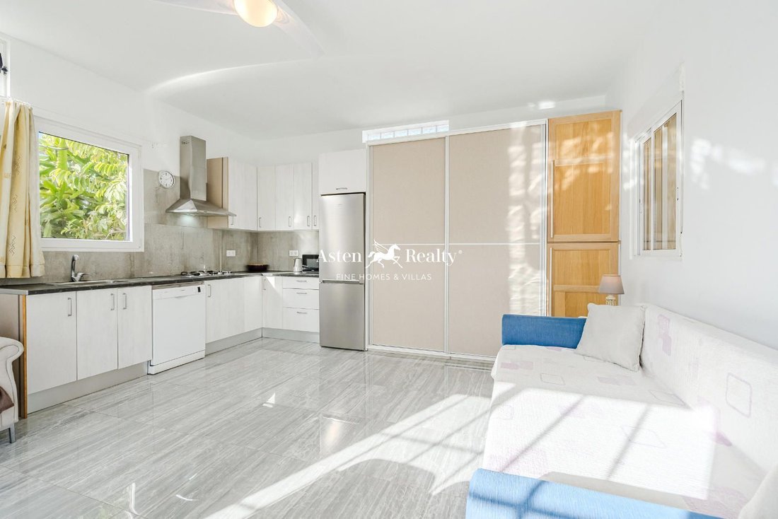House in Arona, Canary Islands, Spain 2 - 15155795