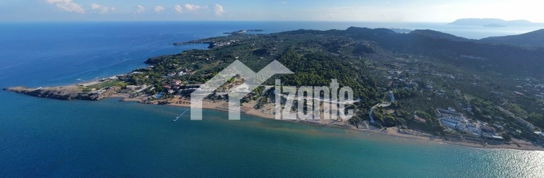 Land in Basilikou, Peloponnese, Western Greece and the Ionian, Greece 1 - 15156524