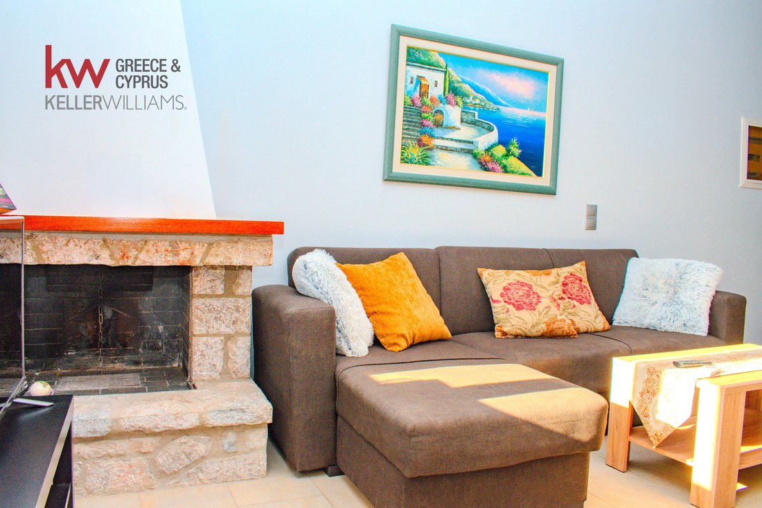 Condo in Paralio Astros Community, Peloponnese, Western Greece and the Ionian, Greece 5 - 15156548